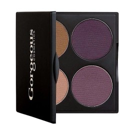 Gorgeous Cosmetics Custom Eyes Eye Shadow Palette - Damsel  - Retail is $39!