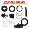 Transfer Tank Fits 5L/1.3 Water Tank With Upgraded Spout and