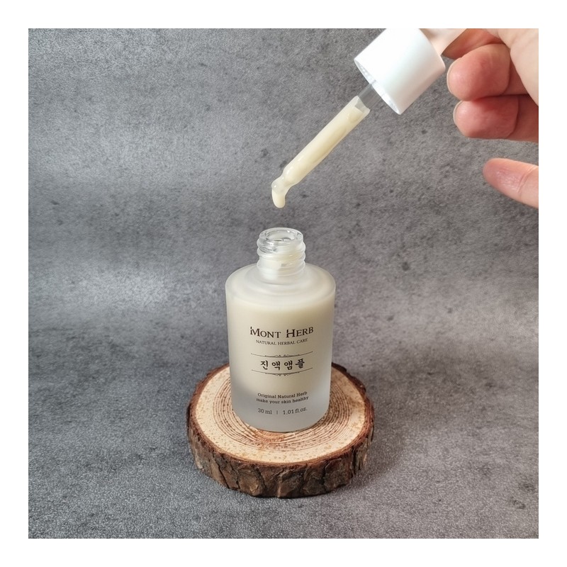 Dull, dull skin essence ampoule 30ml - 2 units (5%