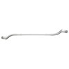 TONE M44-1113 Long Mechanic Glasses Wrench (45° x 10°), Double