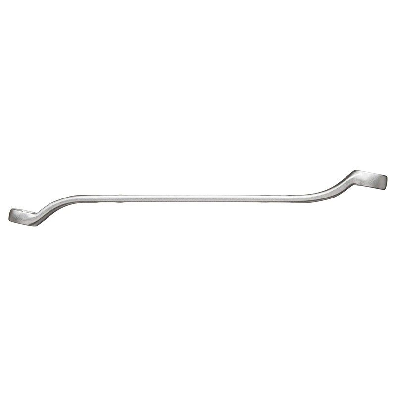TONE M44-1113 Long Mechanic Glasses Wrench (45° x 10°), Double