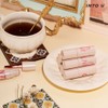 INTO U Customized Airy Lip Mud, Air Mud Lip, Matte