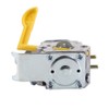 C1U W18 Carburetor Carb For Craftsman Poulan P1500 P2500 P3500