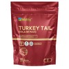 Wellthy Turkey Tail 120 Cápsulas. Hongo Cola de Pavo 1300mg,