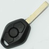 [DTi MSA1463] Dorado Tuning Replacement Key Case with 3 Buttons