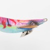 Major Craft EGZ-2.5#14 Blue GLOW/MARBLE PINK Egi Lure, No. 2.5,