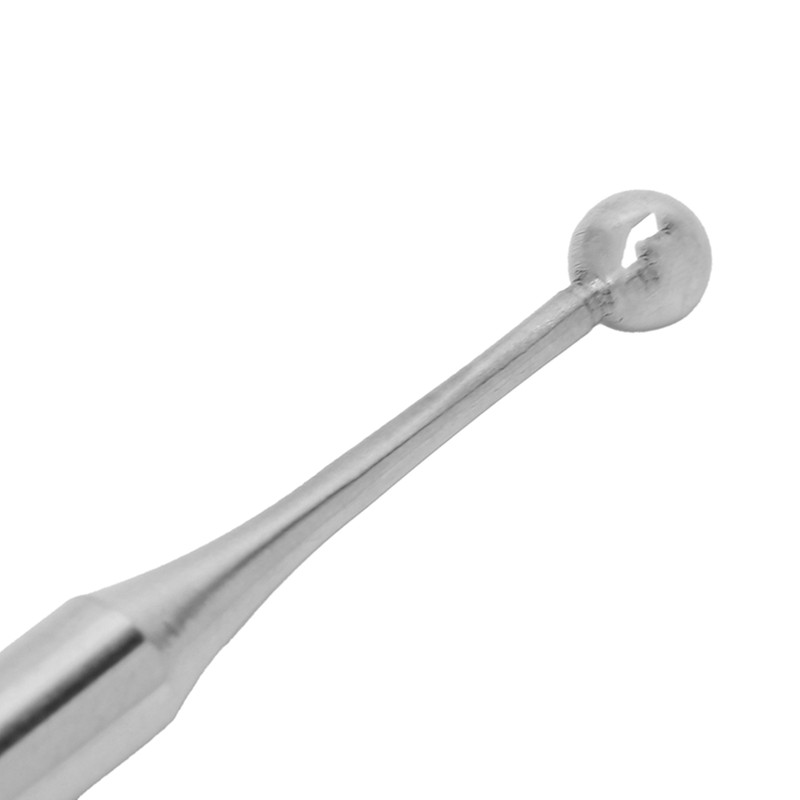 Professional Stainless Steel Ear and Body Point Probe Acupuncture Point
