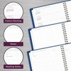 AT-A-GLANCE Academic Planner 2022-2023, Weekly & Monthly, 8.1" x 11",