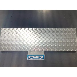 Pit Boss PBR Products Pit Boss Classic 700 Pellet grill Folding Shelf SILVER 8" wide