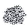 Pack of 100 Wire Insert Thread M4 Helicoil Thread Repair
