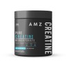 AMZ Creatina Monohidratada Pura, Sin Saborizantes Amz - 500 g