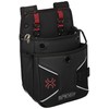 SK11 SPIDER SPD-HG5-JY Waist Bag, 2 Tiers