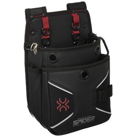 SK11 SPIDER SPD-HG5-JY Waist Bag, 2 Tiers