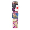 Fance VFS-164611PUR Travel Goods Suitcase Belt, Japanese Pattern, Adjustable Length,