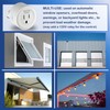 Weather Control Smart Plug, Easy Add-On Auto WiFi Smart Sprinkler