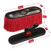 RIDE KINGS Fit Car Duster,Replacement Kit,Scratch Free Car Feather Duster