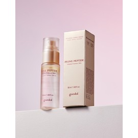 Gudal [구달] (new용량)피오니 펩타이드 주름 흔적 에센스미스트 120/50ml 2종 (택1) [Goodal] (new size) Peony Peptide Wrinkle Trace Essence Mist 120/50ml 2 types (choose 1)