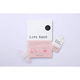 lip shot 1 set