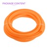 DMiotech 6m Wire Loom Split Tubing 12.7mm, Cord Protectors from