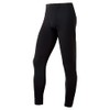 Montbell #1107716 Geoline EXP Tights, Men's, Black, Black