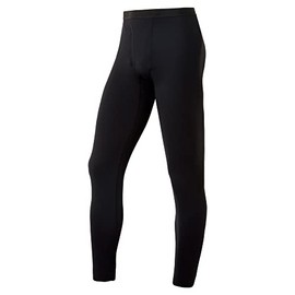 Montbell #1107716 Geoline EXP Tights, Men's, Black, Black