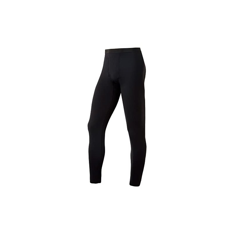 Montbell #1107716 Geoline EXP Tights, Men's, Black, Black
