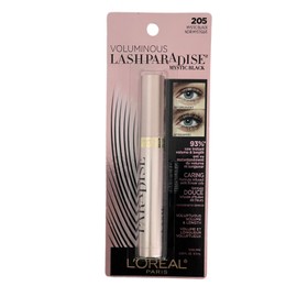 L'Oréal L'oreal Paris Voluminous Lash Paradise 205 Mystic Black