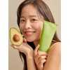 Cold Pressed Avocado Nourishing Scalp Pack 200ml / 콜드프레스 아보카도