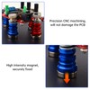 DiGiYes Magnetic Helping Hands Soldering Station with 4 Magnetic PCB