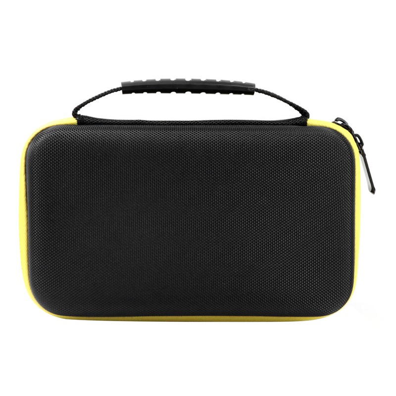 Multimeter Storage Case Carrying Storage Bag for Multimeter, Protective Hard
