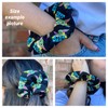 Lilo and Stitch Scrunchie Hair Tie