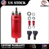 CarBole High Pressure External Inline EFI Fuel Pump Replaces for