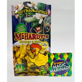 McHardy's Fried Chicken Mix