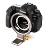 NiSi Wizard W-82D Compatible with DSLR Cameras | Camera Positioning