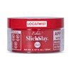 Slick N Slay 2-IN-1 Braid & Edge Gel - APPLE