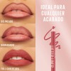 Delineador De Labios Lifter Liner De Maybelline Fine Line