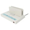 Yaegoo 110V Thermal Binding Machine 1-50MM Binding Thickness Universal Thermal