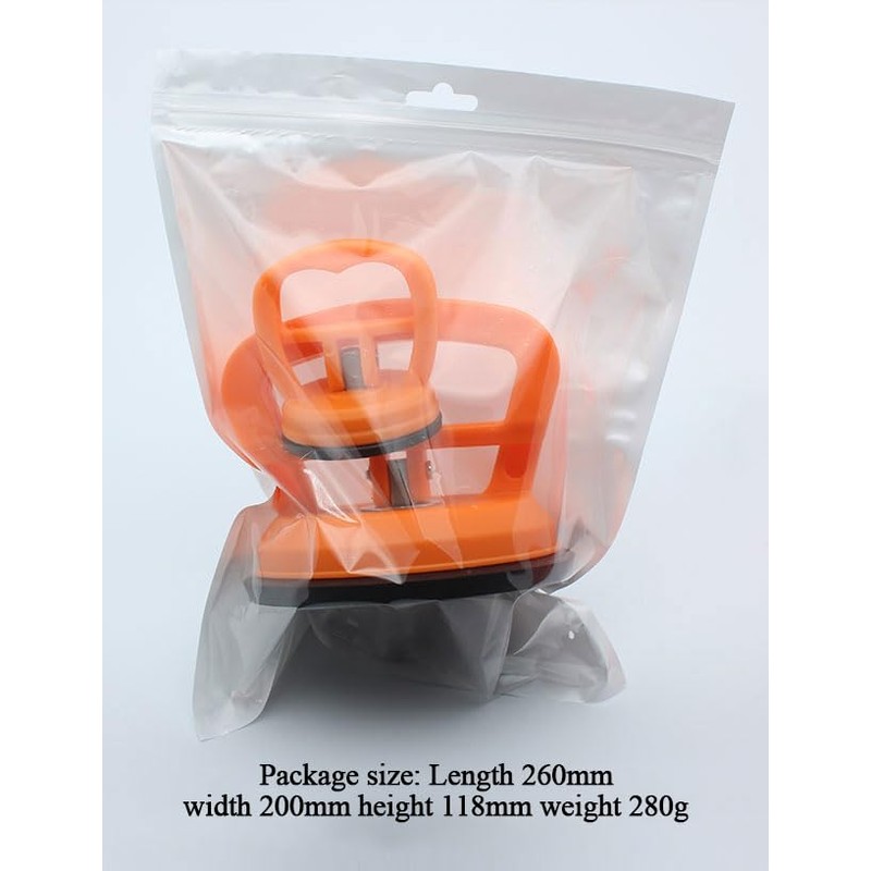 JokZan Dent Puller,2 Pack Car Dent Removal Kit Handle Lifter,Powerful