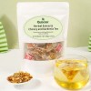 gudcoix Chicory and Gardenia Tea Bags for Kidneys, Herbal Tea