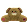 Relaximals Bunny Rabbit Kids Reading Pillow