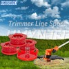 CMZST080 CMZST0803 String Trimmer Line Spool 0.08",20FT with CMZST120SC Cap