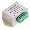 Voltage Frequency Converter Module ABS Housing Signal Conversion Module 0‑10V