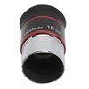 1.25in 15mm 68 Degree Ultra Wide Angle Eyepiece for Telescope