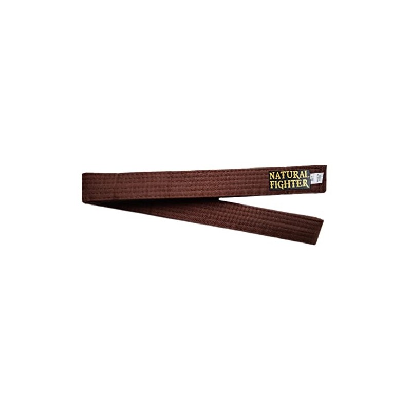 MMASPORT The Fight Evolution Karate Judo Aikido Taekwondo Belt for