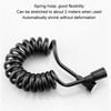Flexible Shower Hose 2m Copper Bidet Shower Hose with Water