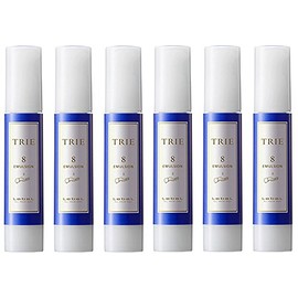 Rubel Trier Emulsion 8, 1.7 fl oz (50 ml) Set of 6