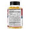 Gomitas Ez-focus Para Memoria, Enfoque Y Ánimo - 60 Ct