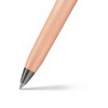 Sheaffer Prelude - Refillable Ballpoint Pen, Brushed Copper, Gunmetal Tone