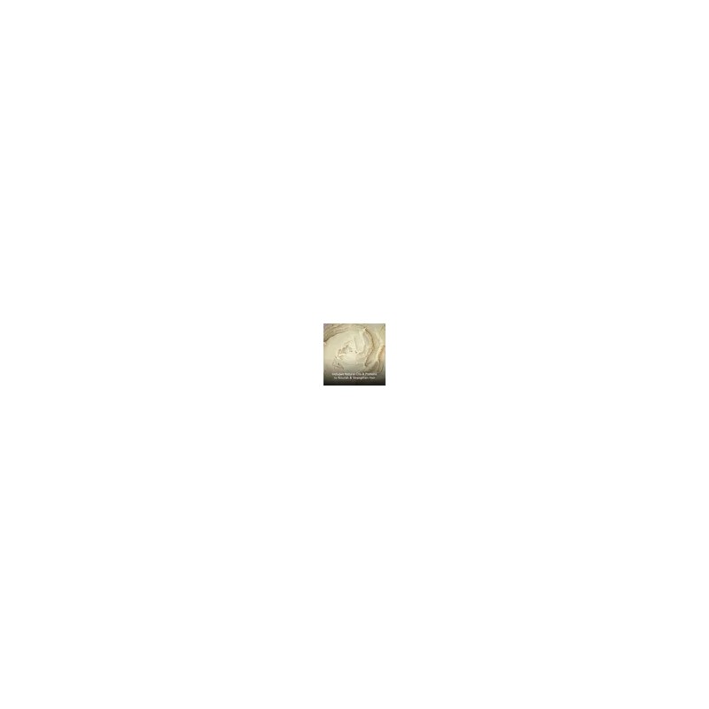 Blumaan Heavy Hold Clay Arcilla Para El Cabello De