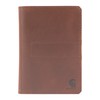 Carhartt Men's Craftsman Leather Wallets, Available in Multiple Styles and
